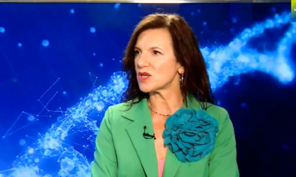 Cum explică medicul stomatolog Lorelei Nassar teama de dentist a copiilor: Fobia nu vine de la ei