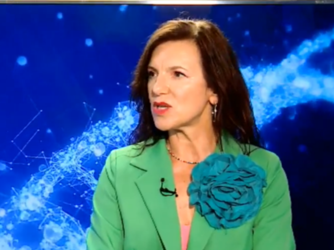 Cum explică medicul stomatolog Lorelei Nassar teama de dentist a copiilor: Fobia nu vine de la ei