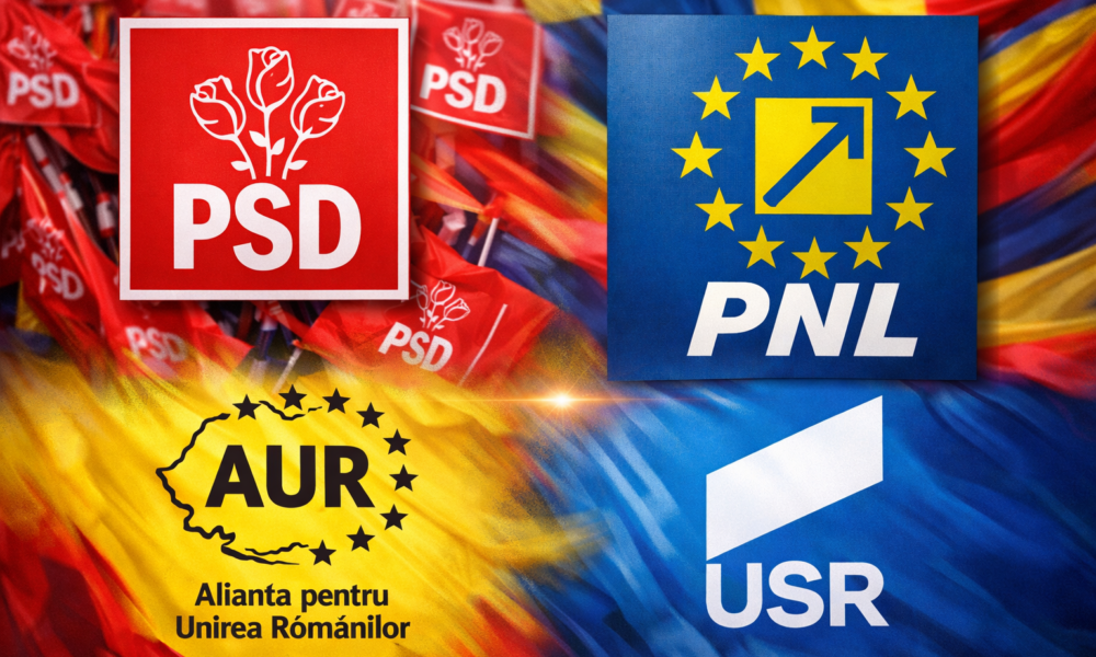 Cine sunt politicienii care au pompat bani cu duiumul în propriile partide
