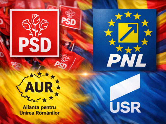 Cine sunt politicienii care au pompat bani cu duiumul în propriile partide