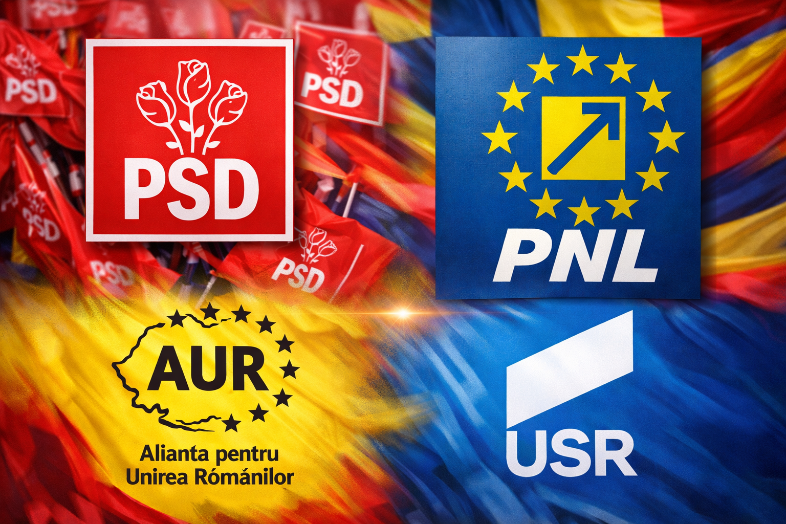 Cine sunt politicienii care au pompat bani cu duiumul în propriile partide