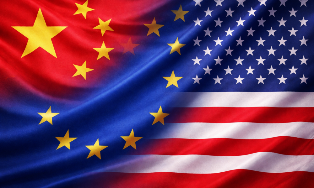 ”Perestroika” lui Trump și noul lagăr național-capitalist