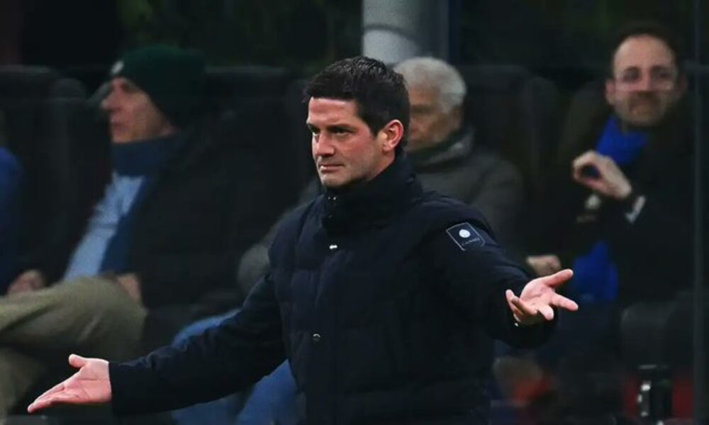 Inter și Chivu rămân lideri în Serie A
