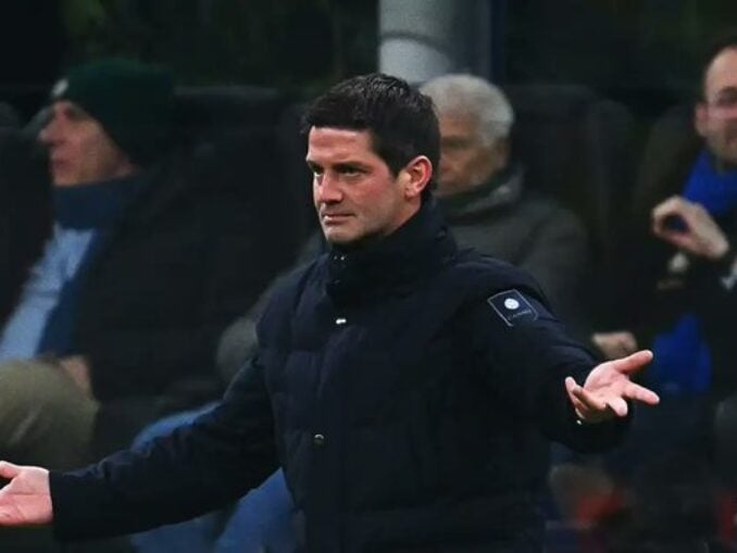 Inter și Chivu rămân lideri în Serie A