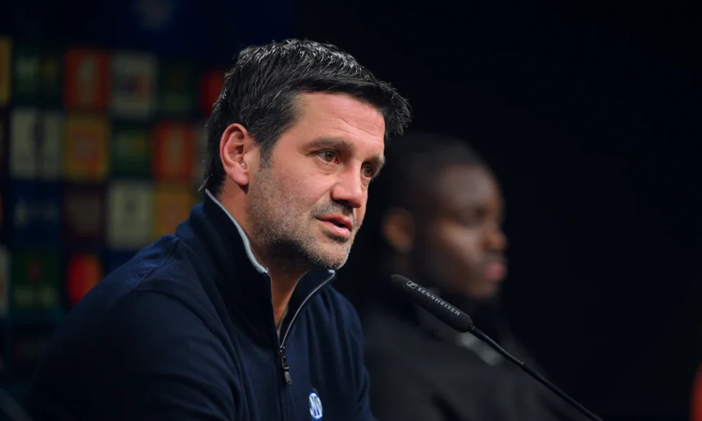 Cristian Chivu va semna un nou contract cu Inter