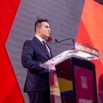 Claudiu Manda - secretarul general al PSD FOTO Facebook Claudiu Manda