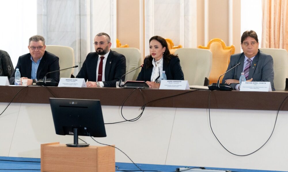 Anularea alegerilor. AUR acuză instituțiile statului că sfidează Parlamentul