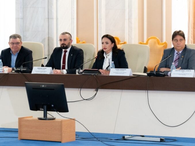 Anularea alegerilor. AUR acuză instituțiile statului că sfidează Parlamentul