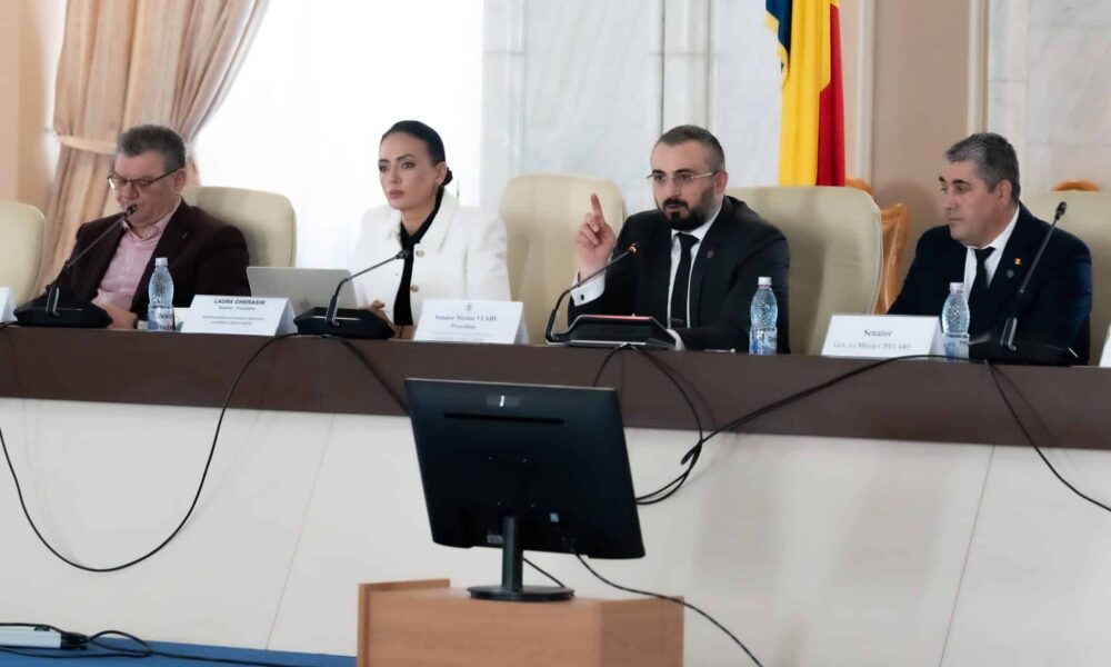 A patra zi de audieri privind anularea alegerilor prezidențiale: „A fost o lovitură constituțională gravă”