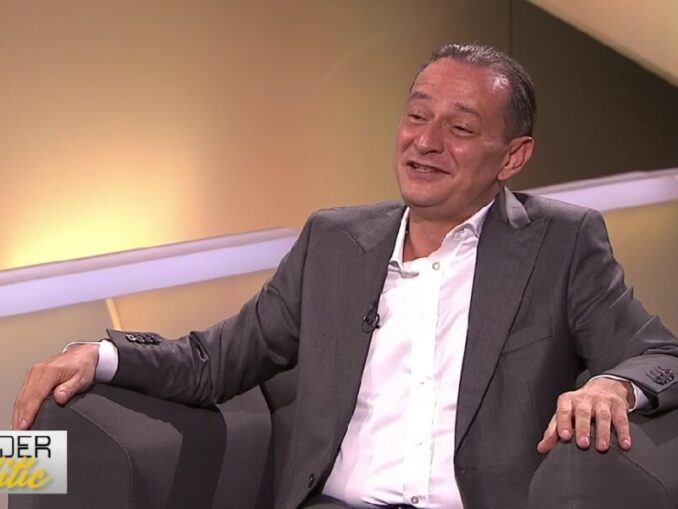 Arsenic și suspiciuni! Băluță avertizează: „Adevărul iese la iveală”