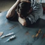 Dependență de substanțe interzise FOTO Freepik