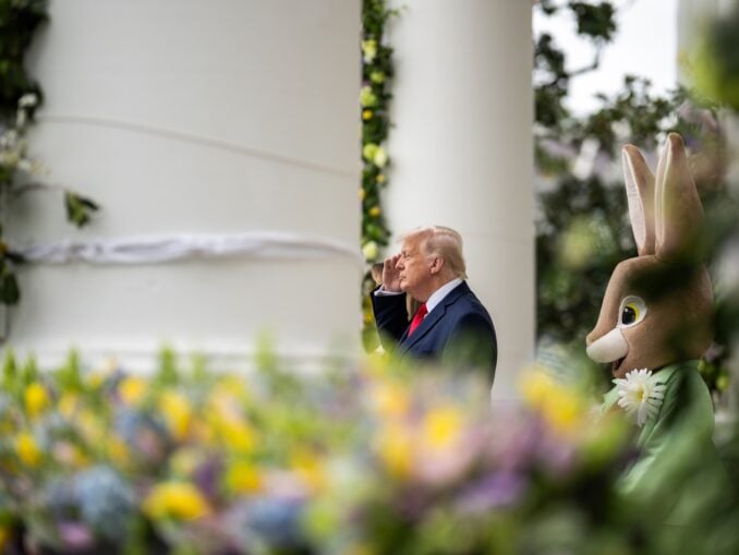 Diferența esențială dintre Doctrina Monroe și „Doctrina Donroe”