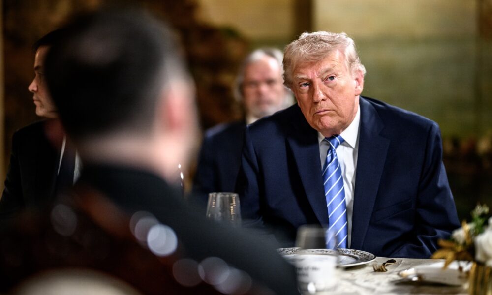 Prima țară din Europa care a intrat în Consiliul pentru Pace al lui Donald Trump