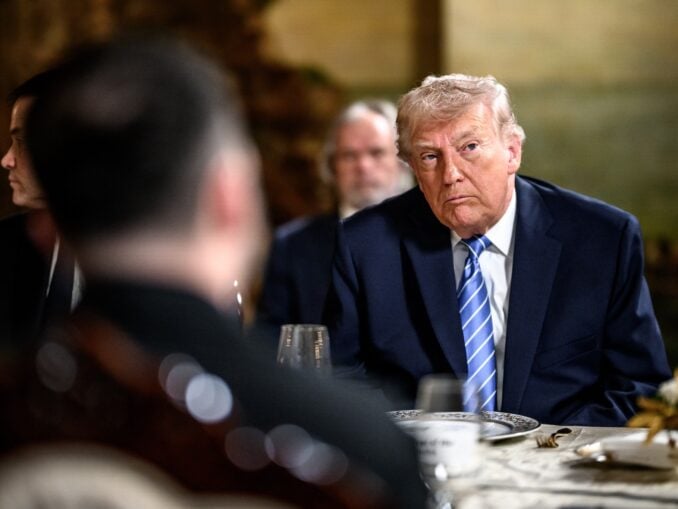 Prima țară din Europa care a intrat în Consiliul pentru Pace al lui Donald Trump