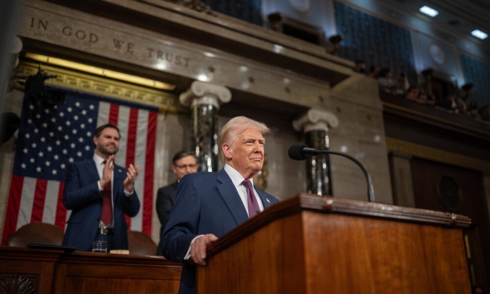 Trump, amenințare fără precedent la adresa Iranului: „Au fost ucise 32.000 de persoane”. Liderul SUA cere un „acord echitabil”