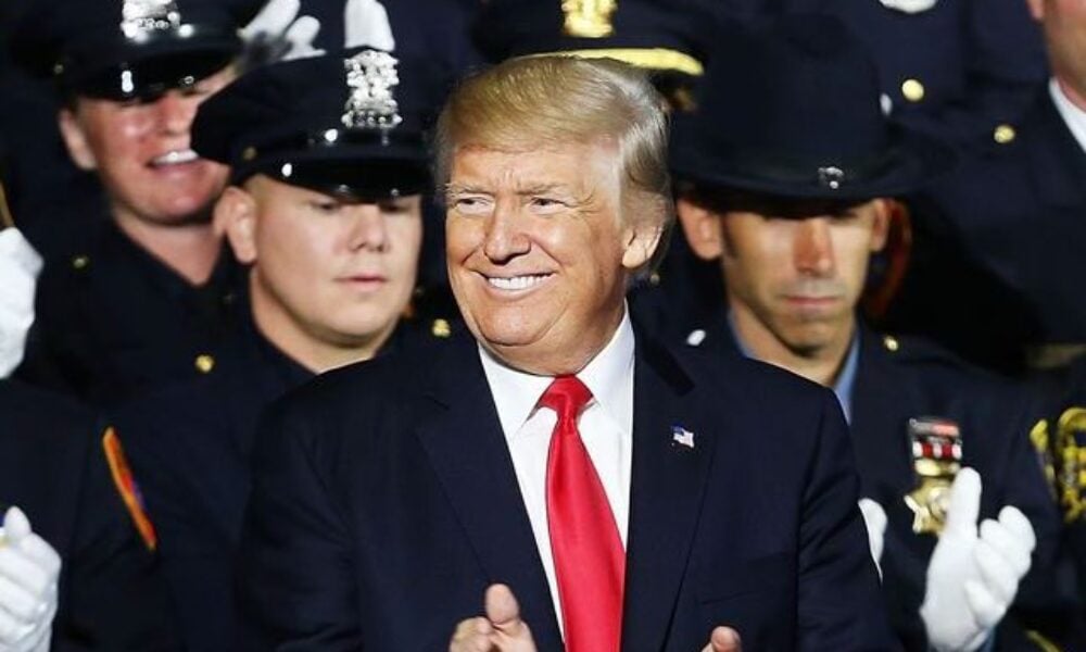 Trump 2.0. Prezidențialismul imperial și Monarhia A.I.