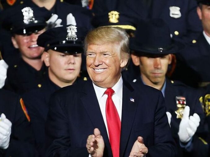 Trump 2.0. Prezidențialismul imperial și Monarhia A.I.