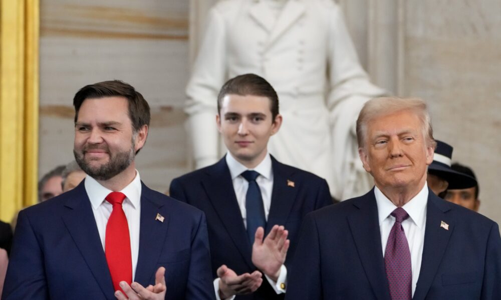 Un an de la revenirea lui Trump, „celebrat” de americani prin protest