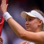 Elena Ribakina australian open 2026