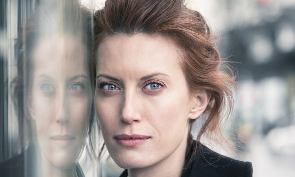 INTERVIU Elena Urucatu, partea I: Cum a învins un model român cronometrul nemilos al modei