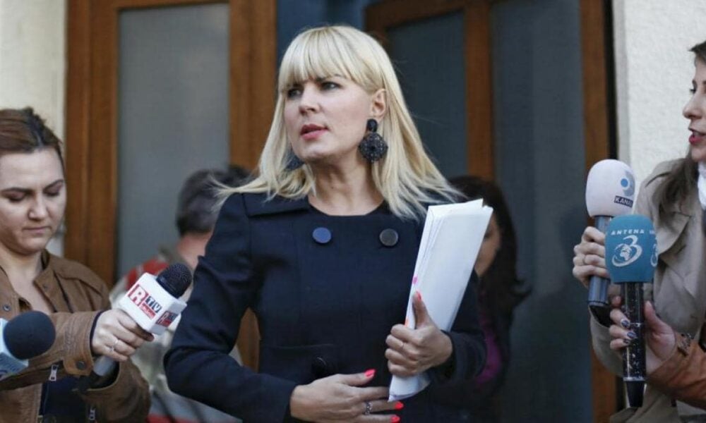 Udrea ironizează propunerea lui Siegfried Mureșan pentru funcția de premier