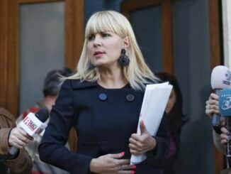 Udrea ironizează propunerea lui Siegfried Mureșan pentru funcția de premier