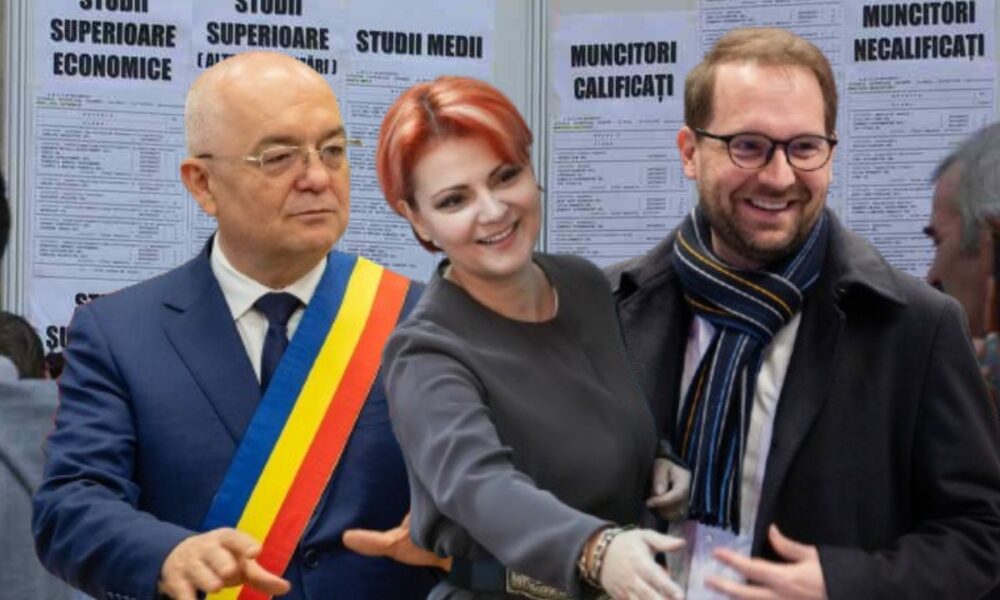 Baronii locali obligați să concedieze masiv din angajați ANALIZĂ