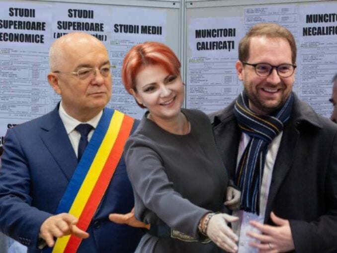 Baronii locali obligați să concedieze masiv din angajați ANALIZĂ