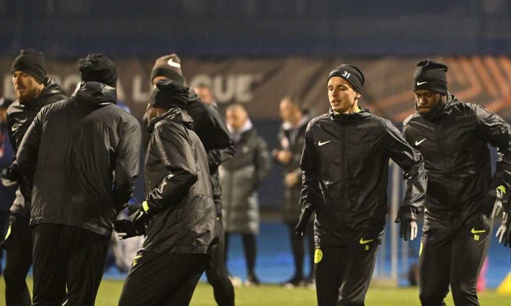 FCSB, meci de totul sau nimic la Zagreb. În direct la Prima Sport 1
