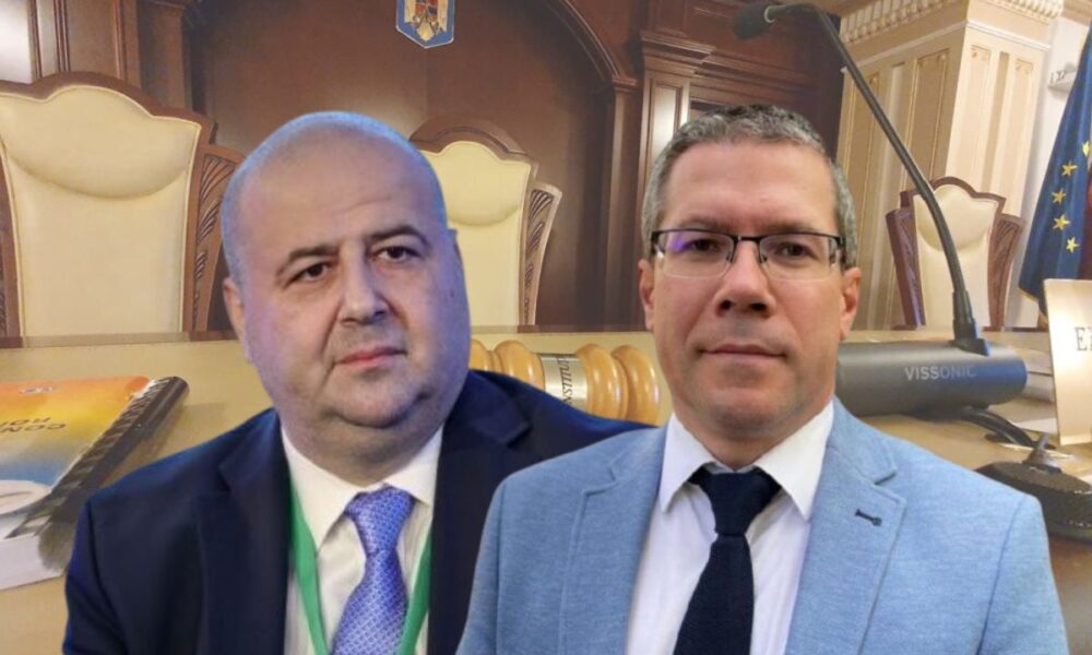 Începutul sfârșitului pentru Bolojan? Curtea de Apel, proces cu miză dublă: judecătorii CCR și pensiile magistraților