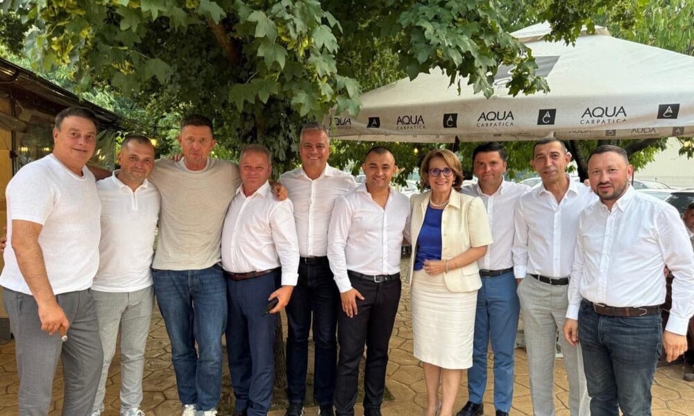 Cât de mare e gruparea anti-Bolojan din PNL. Toți oamenii lui Hubert Thuma – ANALIZĂ