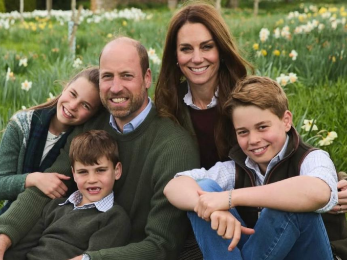 Un video cu Prințesa de Wales ne arată că a fost menită să fie Regină încă de la 9 ani