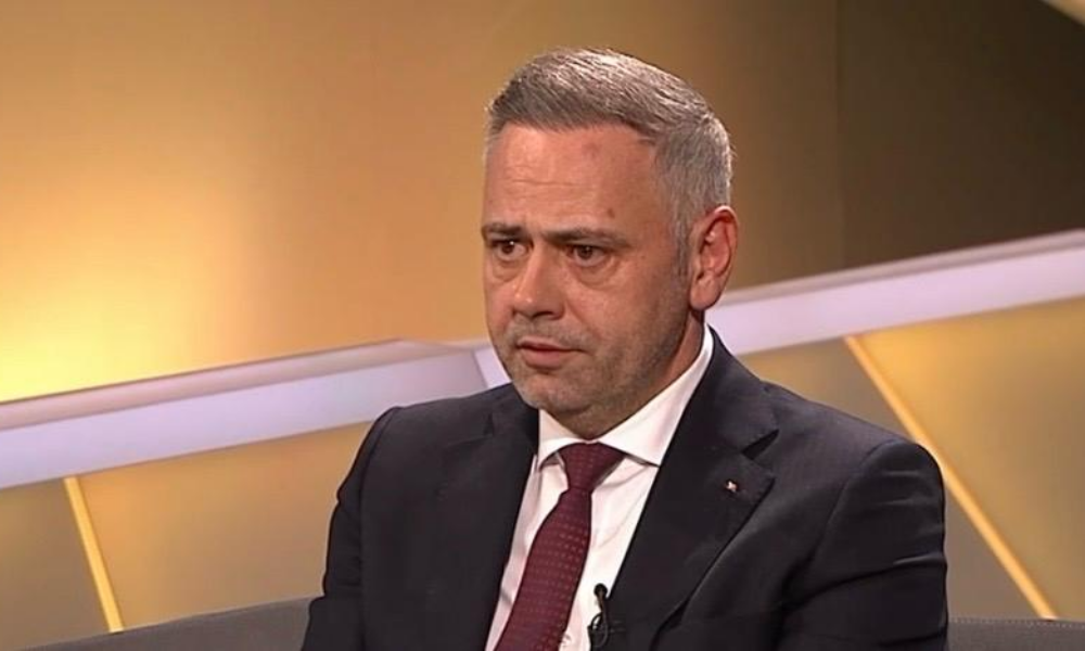 Motorină la 4 lei pentru fermieri, anunță ministrul Agriculturii. Cum taie prețul