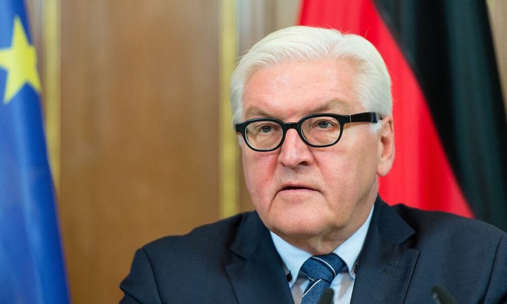 Motorul economic al UE bate obrazul americanilor: Nemții acuză SUA de distrugerea ordinii mondiale