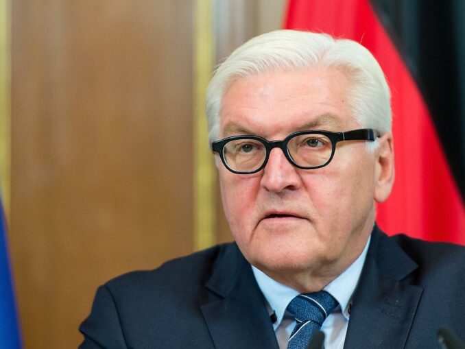 Motorul economic al UE bate obrazul americanilor: Nemții acuză SUA de distrugerea ordinii mondiale