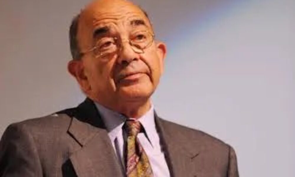 Maduro, judecat de veteranul Alvin Hellerstein. Cine este judecătorul de 92 de ani
