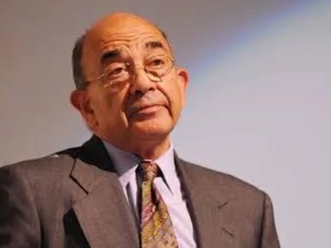 Maduro, judecat de veteranul Alvin Hellerstein. Cine este judecătorul de 92 de ani