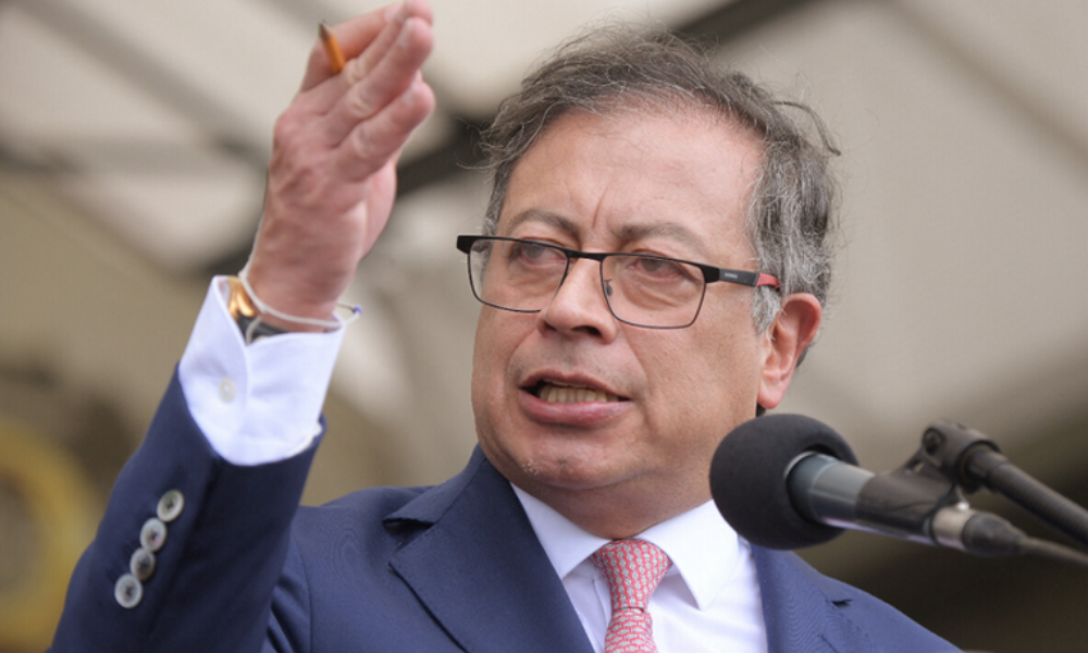 VIDEO Preşedintele Columbiei solicită ONU să se reunească „imediat” după ce SUA au atacat Venezuela
