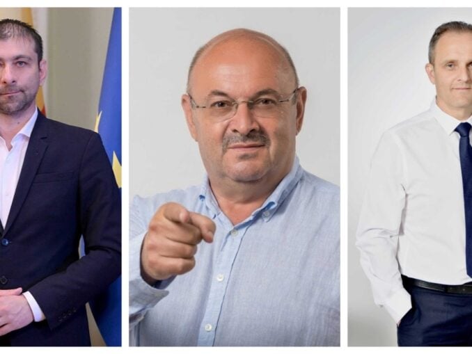 CJ-urile „norocoase” care scapă de concedieri masive ANALIZĂ