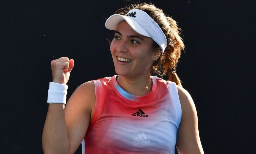 UPDATE: Gabriela Ruse, victoria carierei la Australian Open. Știm cu cine joc românca