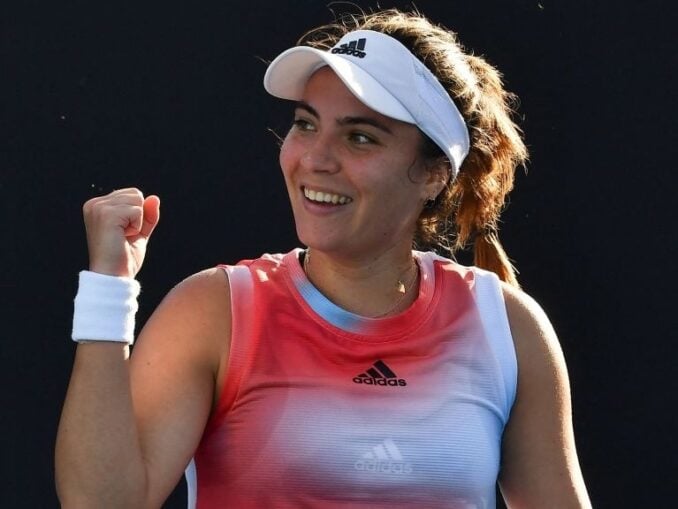 UPDATE: Gabriela Ruse, victoria carierei la Australian Open. Știm cu cine joc românca