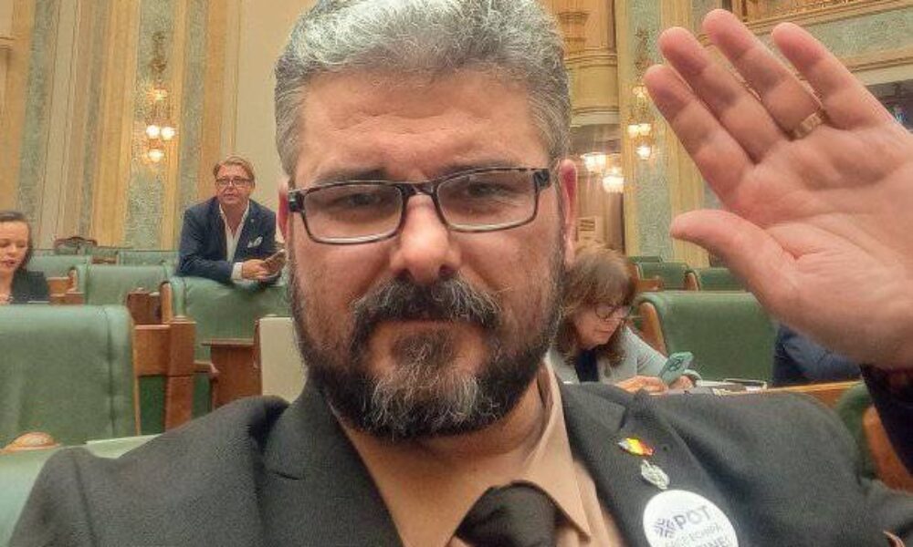 Cine e senatorul care a propus taxarea bolnavilor de cancer. Se laudă cu verigheta și a cerut bani de chirie pentru că are mulți copii
