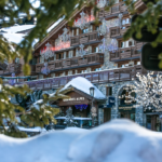 incendiu, Courchevel, hotel de lux, Franța, Savoie, Hotel Grandes Alpes