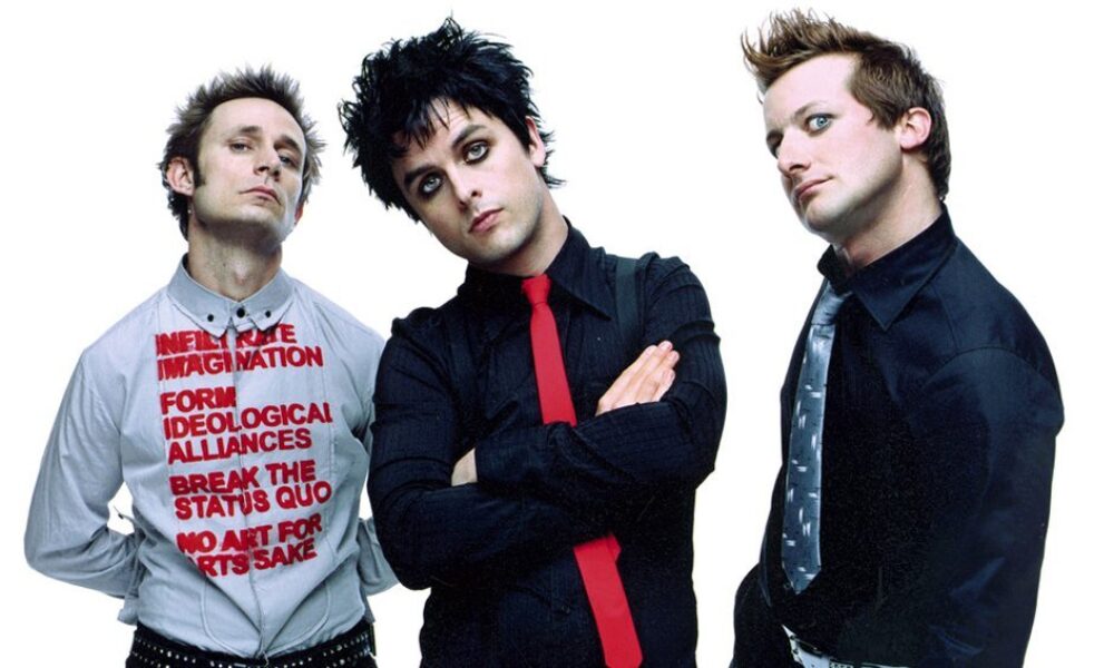 Green Day va concerta în deschiderea Super Bowl. Trupa este recunoscută pentru opoziția față de Trump