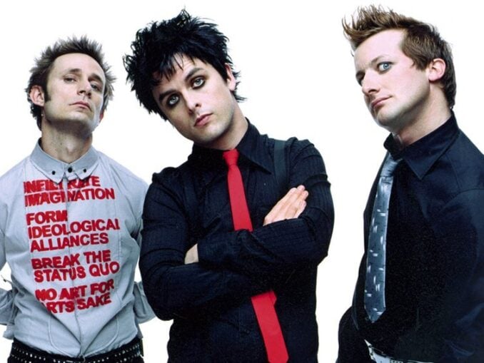 Green Day va concerta în deschiderea Super Bowl. Trupa este recunoscută pentru opoziția față de Trump