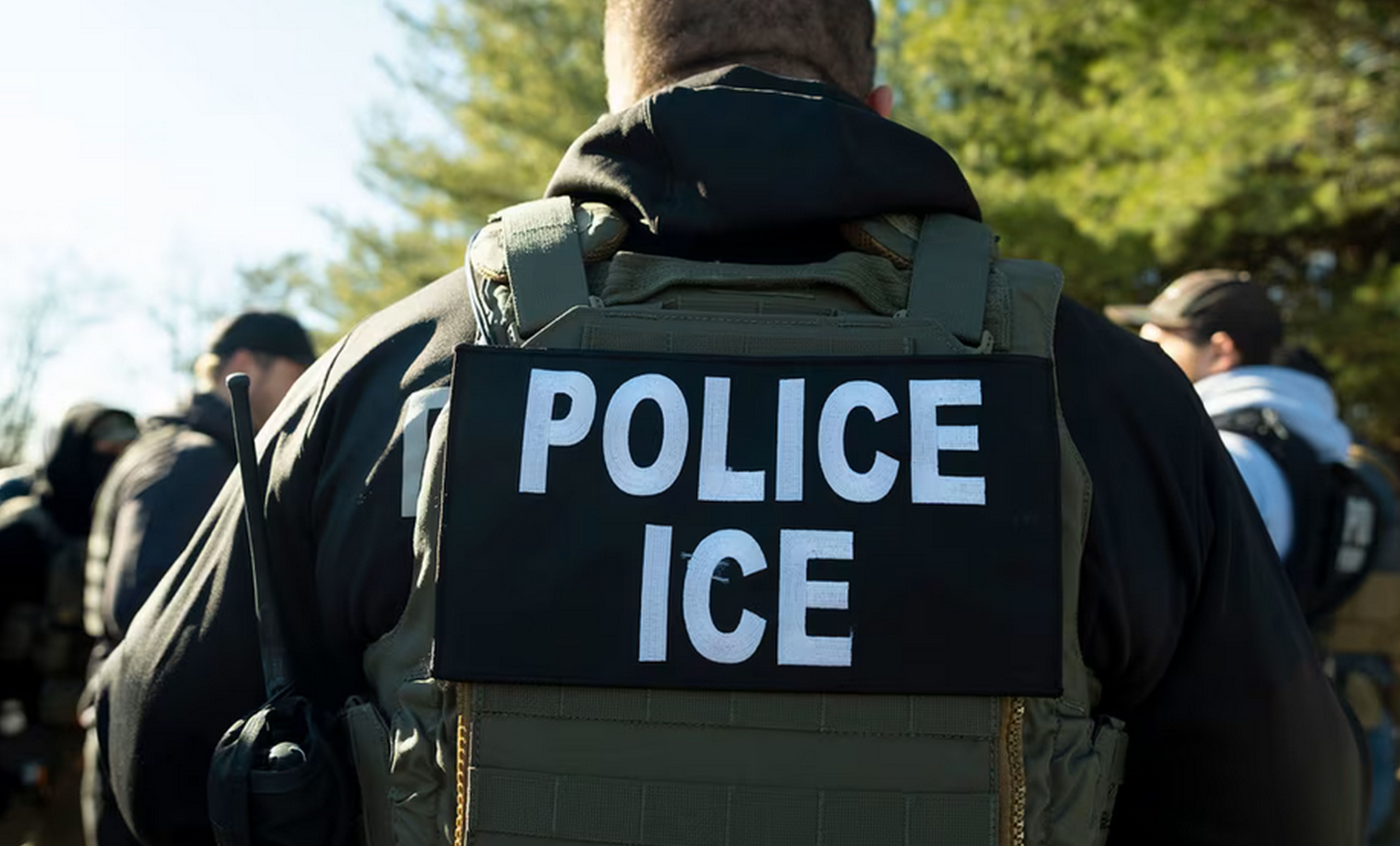 ICE face o nouă victimă în SUA. Bărbat în stare critică după ce fost împușcat