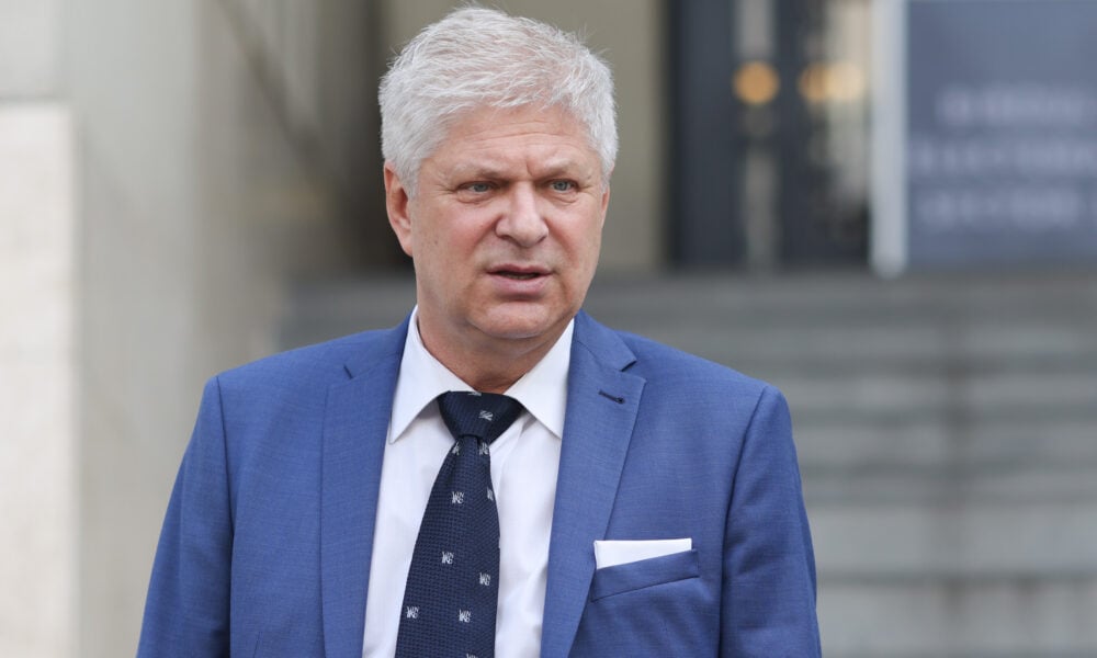Curtea Supremă a respins recursul fostului primar al Sectorului 1, Daniel Tudorache
