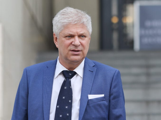 Curtea Supremă a respins recursul fostului primar al Sectorului 1, Daniel Tudorache