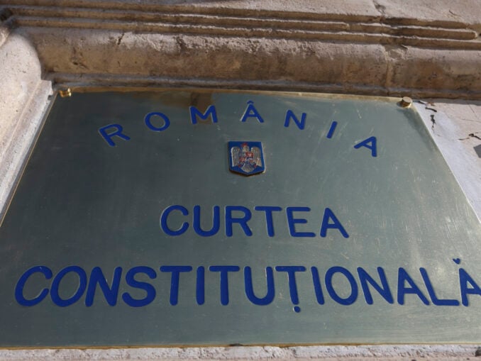 Pensiile speciale. Ce plan are Nicușor Dan dacă judecătorul CCR va fi revocat