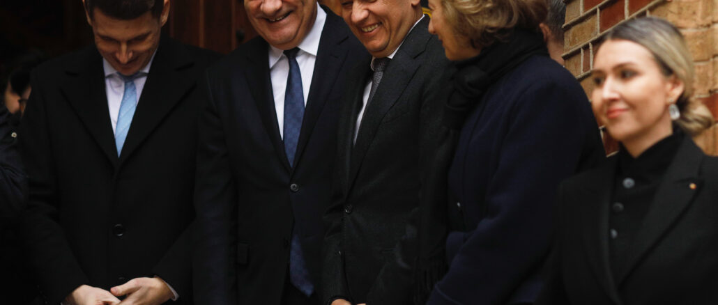 șefia SRI